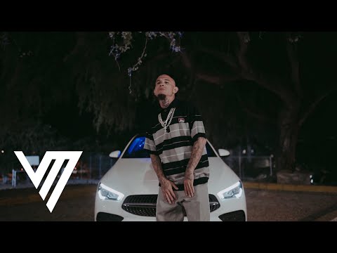 TREN LOKOTE // A MI ME VALE MADRE // VIDEO OFICIAL