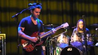 Zappa Plays Zappa - Star Wars Theme/Inca Roads - Amsterdam, October 24, 2015