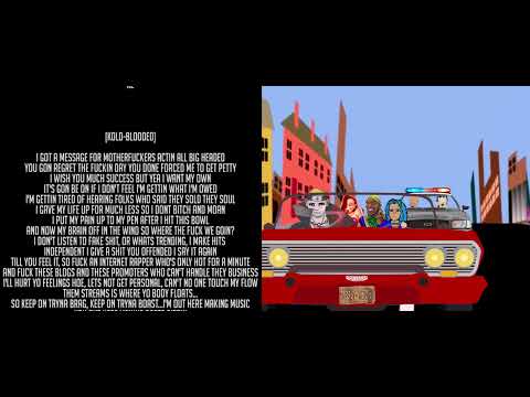 Video thumbnail for Off With Your Head, Dance Till You’re Dead