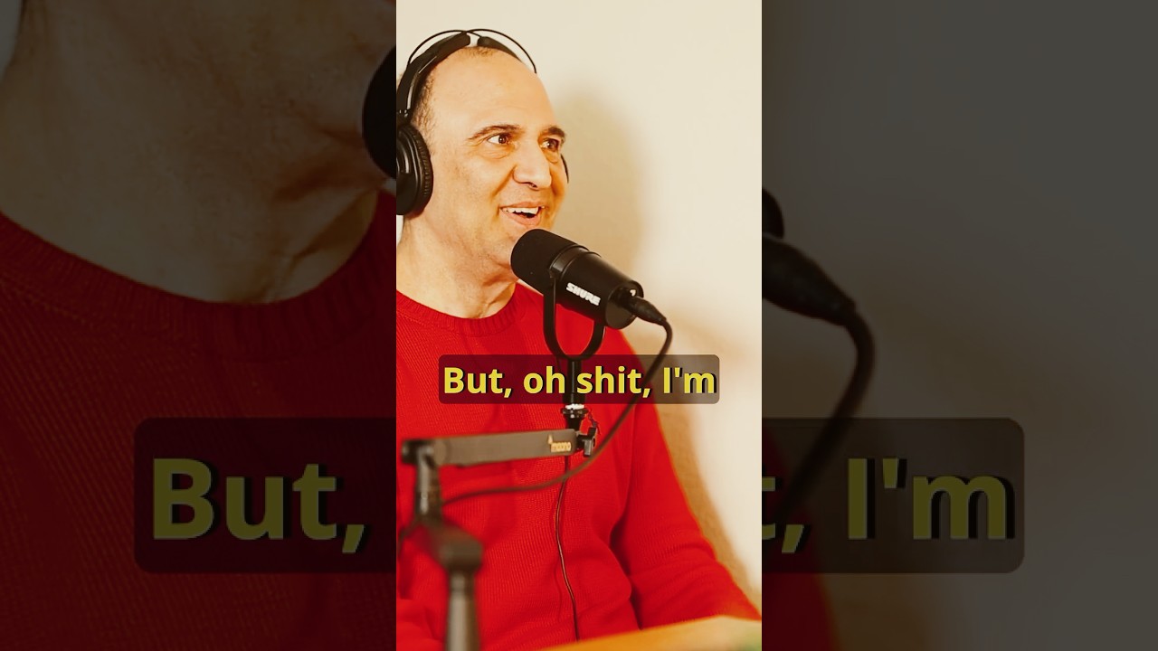 I Started the Chaos: The Genesis Episode That Crossed the Line