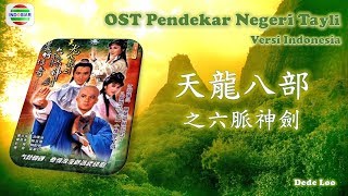 Download lagu OST Pendekar Negeri Tayli (Versi Indonesia) mp3 Download lagu OST Pendekar Negeri Tayli (Versi Indonesia) mp3