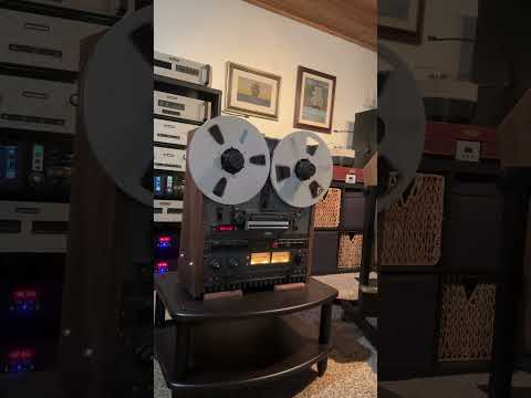 Otari MX5050Bll2 in very good  condition image 15