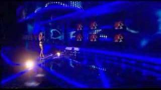 X Factor - Leona Lewis sings The First Cut Is The Deepest