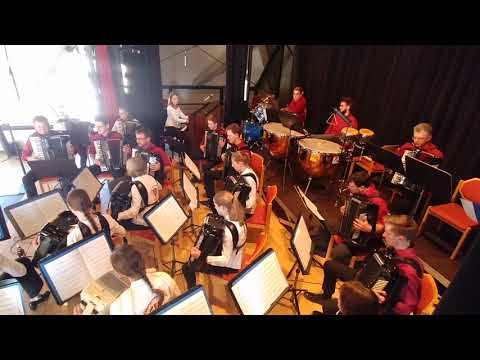 Bohemian Rhapsody | Queen | arr. Hans-Günther Kölz