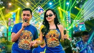 Download lagu BAHTERA CINTA - GERY MAHESA FEAT LALA WIDY - NEW PALLAPA LIVE TEMU AKRAB SNP KE 8 mp3