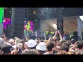 Famous Dex New Wave Live Lyricalemonade Summer Smash Chicago 2022