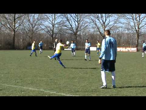 JVOZ A1 - fc Dauwendaele A1  1903'11  7 - 0.MPG