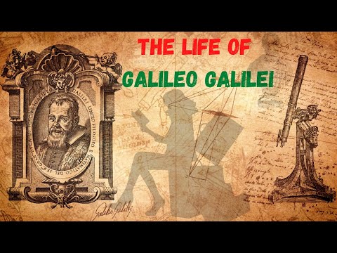 Galileo Galilei (Biography Study)