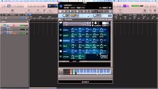 Video thumbnail for ORBIT Cinematic Kontakt Library: In-Depth Walkthrough by Wide Blue Sound