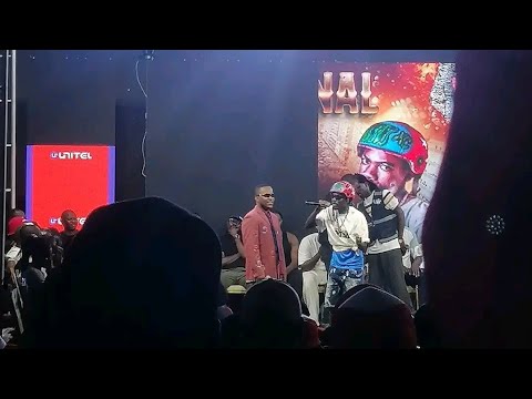 KANGA DJI vs PILOTO MC (FINAL RRPL T12)