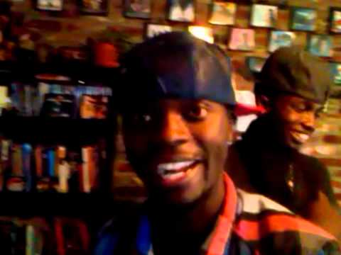 Apexx- Studion Session