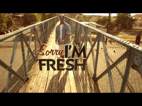 KID FRESH - I. PRÓBATÉTEL PROMO | OFFICIAL MUSIC VIDEO