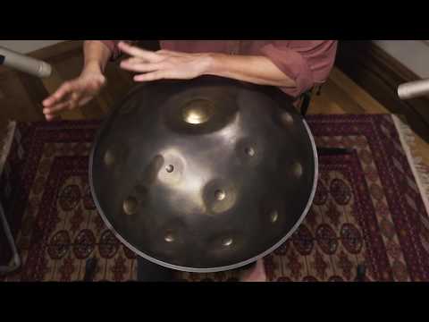 Yishama Pantam - F# La sirena 14 demo by Kabeção