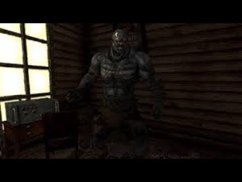 Fallout New Vegas Dead Money Part 1: Dog and God