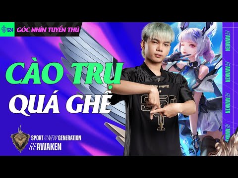 Tuyển thủ chơi Liliana