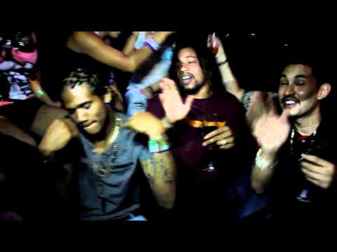 Lil Lv ft. Nino Stacks - Gotta Do It Big [Music Video]