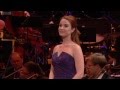 Sierra Boggess singing Falling in Love with Love from BBC Proms 2012 - Broadway Sound