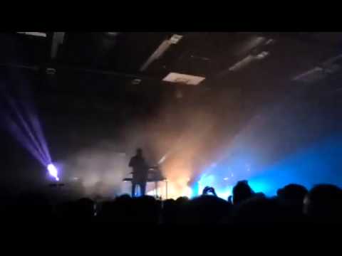 8.2.2014 Simple Minds - Aurich