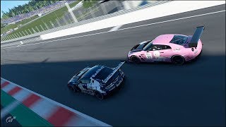 【GTsports】オーストラリアの壁を打ち破れ GT-R GT3【デイリーレース】レッドブル・リンク