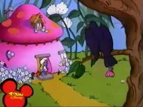 Se acuerdan de los pitufos?