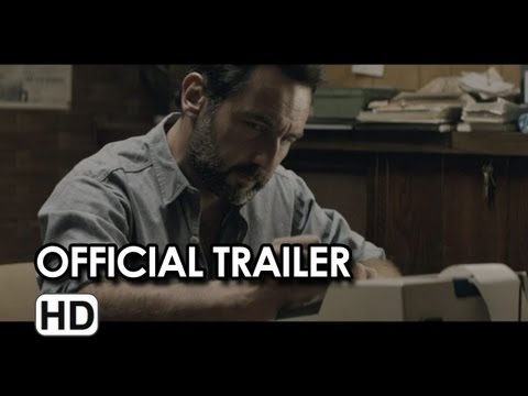 The Informant - Stikla