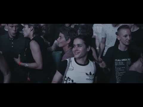 Monika Kruse @ Boogaloo [24.11.2018.] OFFICIAL AFTERMOVIE
