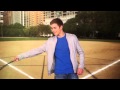 Disney Channel Wand ID Peyton Meyer Girl Meets World