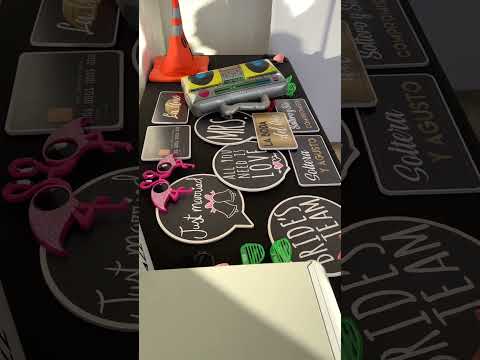 Dj Wheels - Mobile DJ / Photobooth / Hora Loca / Led Dance Floor / Karaoke / SFX video.