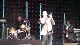 shayne ward - somewhere over the rainbow