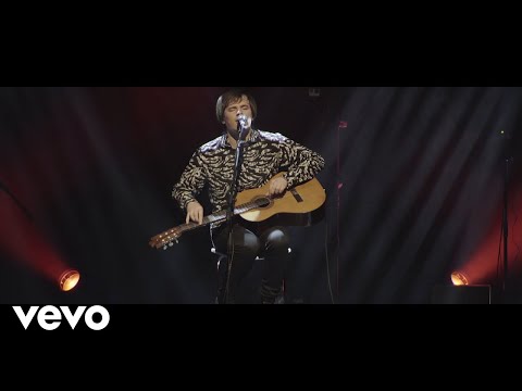 Nahuel Pennisi - El Témpano (En Vivo)