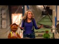 Good Luck Charlie Dream House Music Video Bridgit Mendler And The Muppets Disneychannelmusic