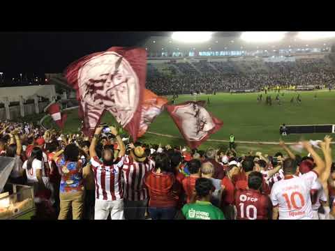 Botafogo 0x1 Náutico - CLASSIFICADO! RESPEITEM O TIMBU!