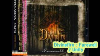 Divinefire - unity