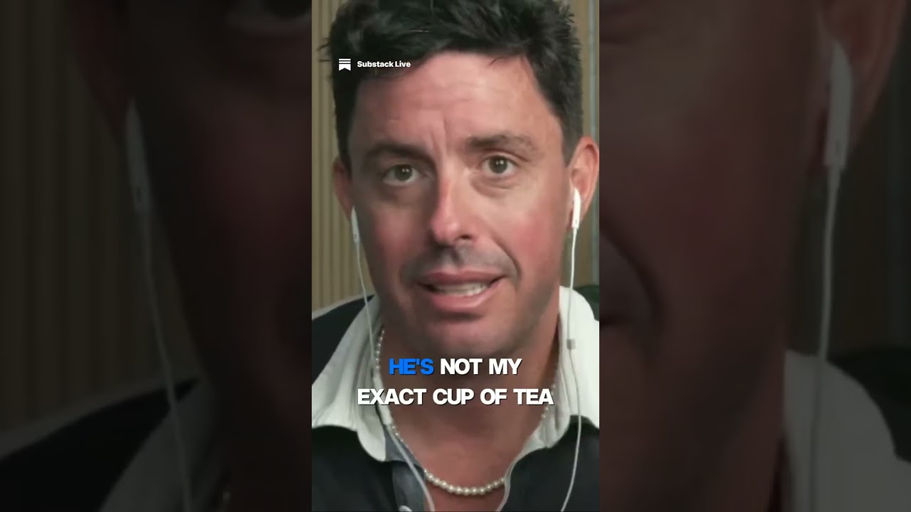 How Fucked Is California? #substack #shorts