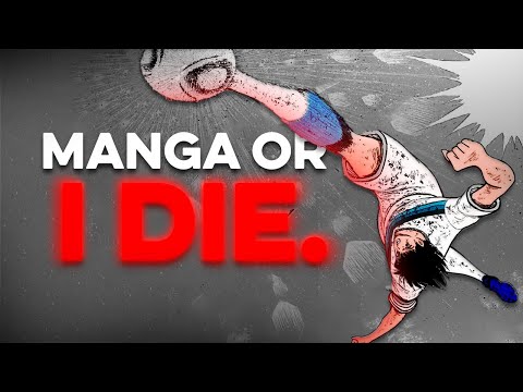 The Manga Artist that Risked it All
