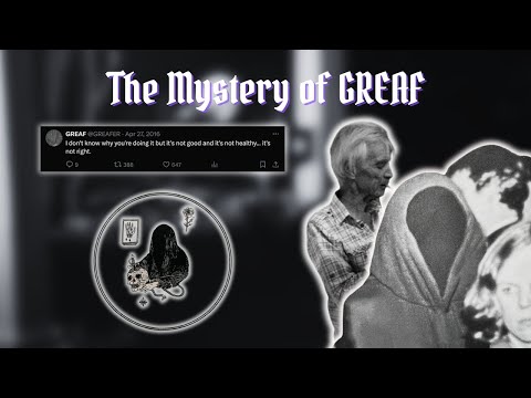 The Mystery of GREAF