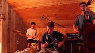 S&#39;posin&#39; | David Rourke Trio