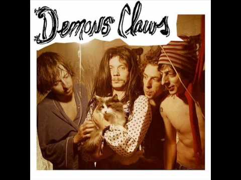 Demon's Claws - Always Be My Friend