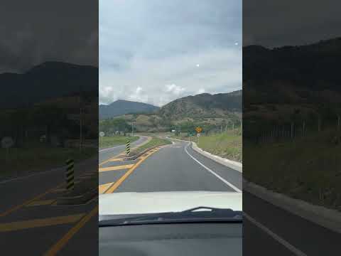 Gigante Huila #colombia #automobile #viajeinolvidable #viajes #travesia #travel #vistashermosas