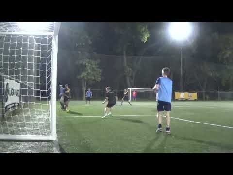 GRINGOS vs FABIO FC - #LigaNuñez - #Apertura SLV Fecha 6 - 2022