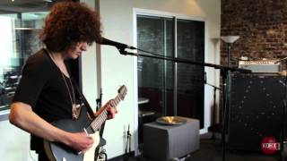 Temples &quot;Colours To Life&quot; Live at KDHX 04/30/14