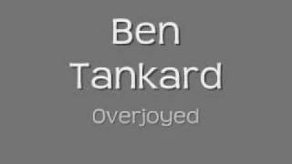 Overjoyed Music Video