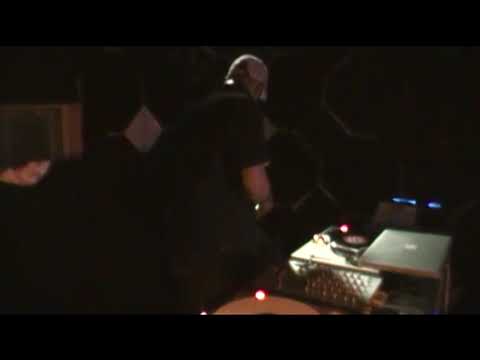 Frankie Bones @ Bold School Part 1