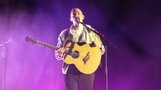 Glory // Dermot Kennedy // Musgrave Park // Dublin - 25th June 2022