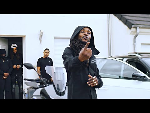 JAH THUG - BUSINESS [MADTWOZ]