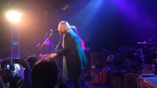 Tom Petty and the Heartbreakers...Poor House...West Hollywood, CA...12-19-15