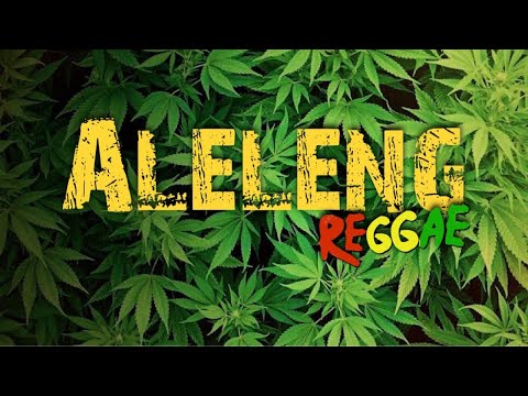 Aleleng - Zargon | Val Ortiz Reggae Remastered Cover