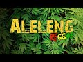 Aleleng Zargon Val Ortiz Reggae Remastered Cover