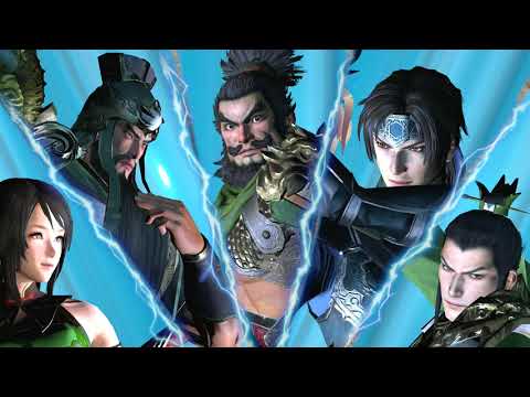 Dynasty Warriors: Godseekers - The Embers of Hell | Part 63
