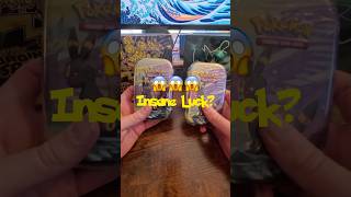 Traumatic Evolution Pt.2 #pokemon #pokemoncards #pokemonchannel #pokemontcg